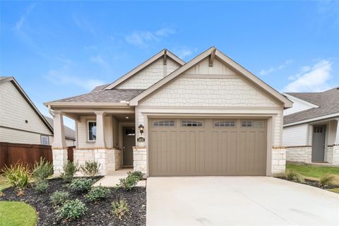 1605 Mexican Heather DR Leander TX 78641
