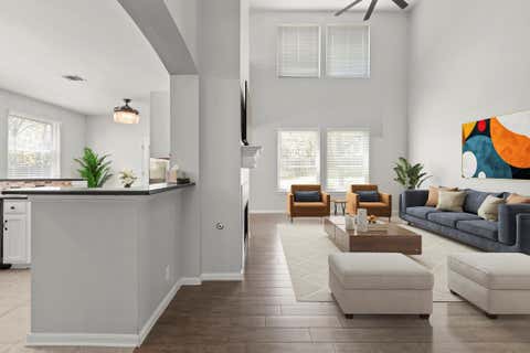 Tiny photo for 1100 Vanderbilt CIR, Pflugerville, TX 78660 (MLS # 8834583)