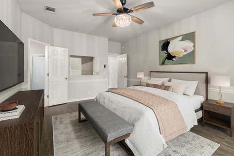 Tiny photo for 1100 Vanderbilt CIR, Pflugerville, TX 78660 (MLS # 8834583)