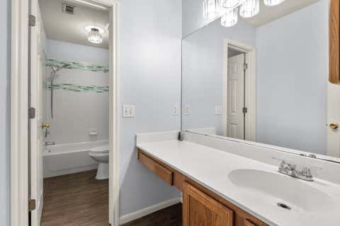 Tiny photo for 1100 Vanderbilt CIR, Pflugerville, TX 78660 (MLS # 8834583)