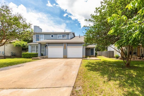 Photo of 5001 Cana CV #B, Austin, TX 78749 (MLS # 5979283)