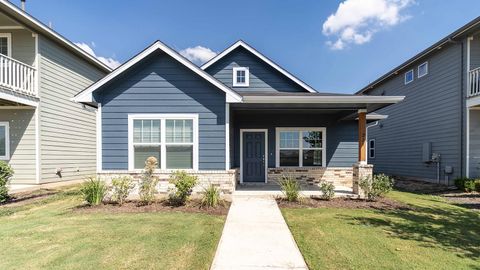 Photo of 225 Clearlake DR, Hutto, TX 78634 (MLS # 8804644)