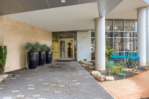 Photo of 603 Davis ST #2009, Austin, TX 78701 (MLS # 7079757)