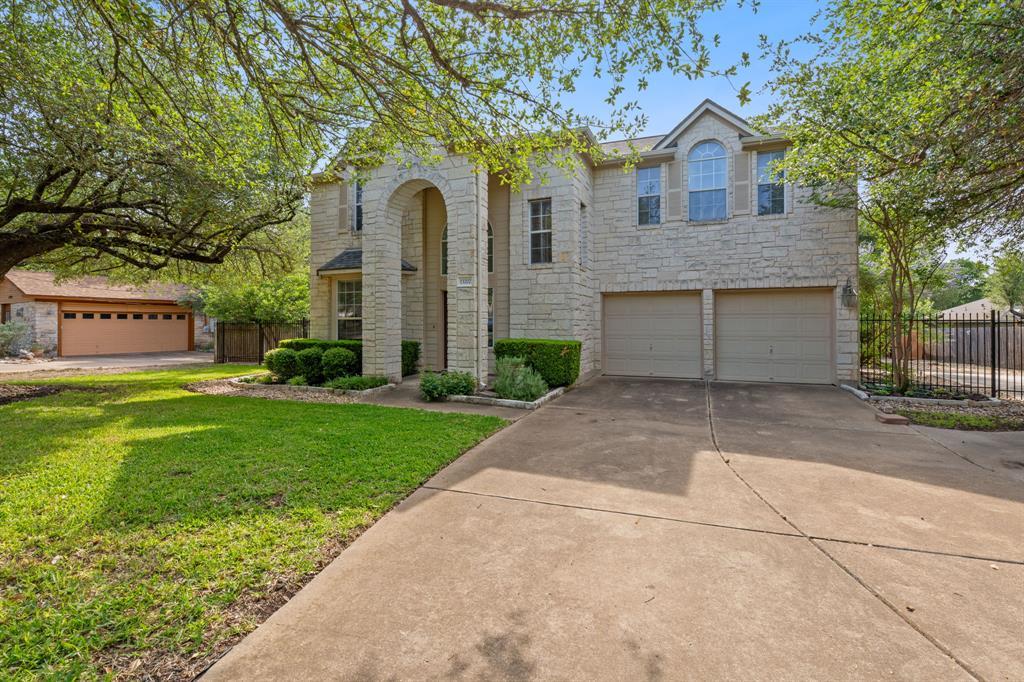 13202 Fawn Valley DR