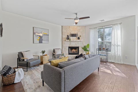 Tiny photo for 13202 Fawn Valley DR, Cedar Park, TX 78613 (MLS # 9687525)