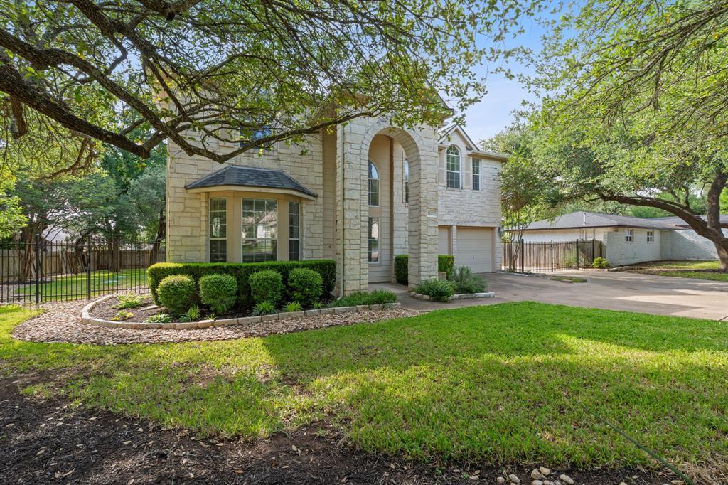13202 Fawn Valley DR