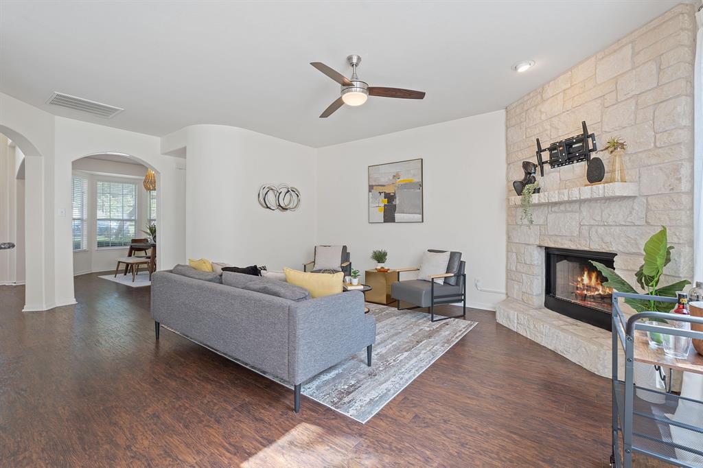 13202 Fawn Valley DR
