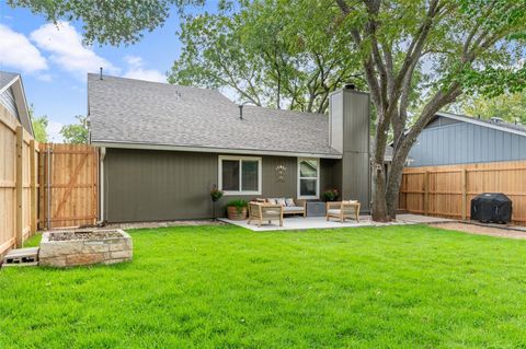 Tiny photo for 9810 Willers WAY, Austin, TX 78748 (MLS # 5225641)