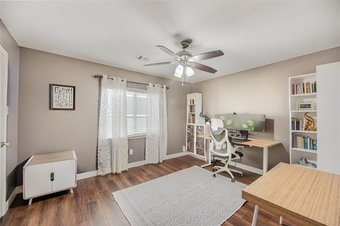 Tiny photo for 9810 Willers WAY, Austin, TX 78748 (MLS # 5225641)