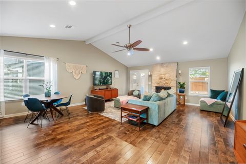 Tiny photo for 9810 Willers WAY, Austin, TX 78748 (MLS # 5225641)