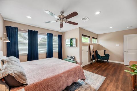 Tiny photo for 9810 Willers WAY, Austin, TX 78748 (MLS # 5225641)