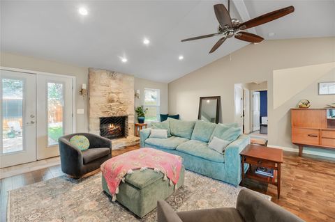 Tiny photo for 9810 Willers WAY, Austin, TX 78748 (MLS # 5225641)