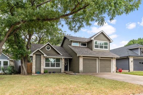 Tiny photo for 9810 Willers WAY, Austin, TX 78748 (MLS # 5225641)