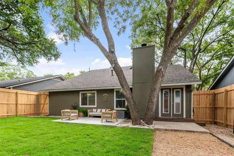 Tiny photo for 9810 Willers WAY, Austin, TX 78748 (MLS # 5225641)