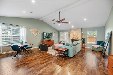 Tiny photo for 9810 Willers WAY, Austin, TX 78748 (MLS # 5225641)