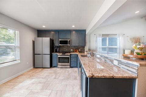 Tiny photo for 9810 Willers WAY, Austin, TX 78748 (MLS # 5225641)