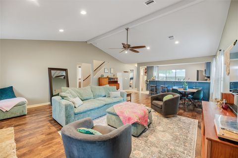 Tiny photo for 9810 Willers WAY, Austin, TX 78748 (MLS # 5225641)