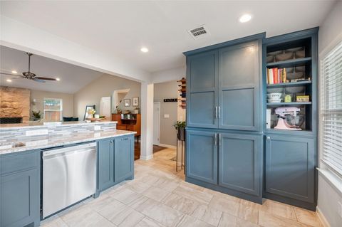 Tiny photo for 9810 Willers WAY, Austin, TX 78748 (MLS # 5225641)