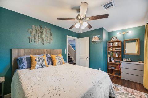 Tiny photo for 9810 Willers WAY, Austin, TX 78748 (MLS # 5225641)