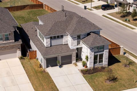 102 FORTUNA CT Liberty Hill TX 78642