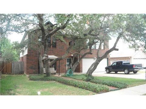 Photo of 1814 Continental PASS, Cedar Park, TX 78613 (MLS # 4786642)