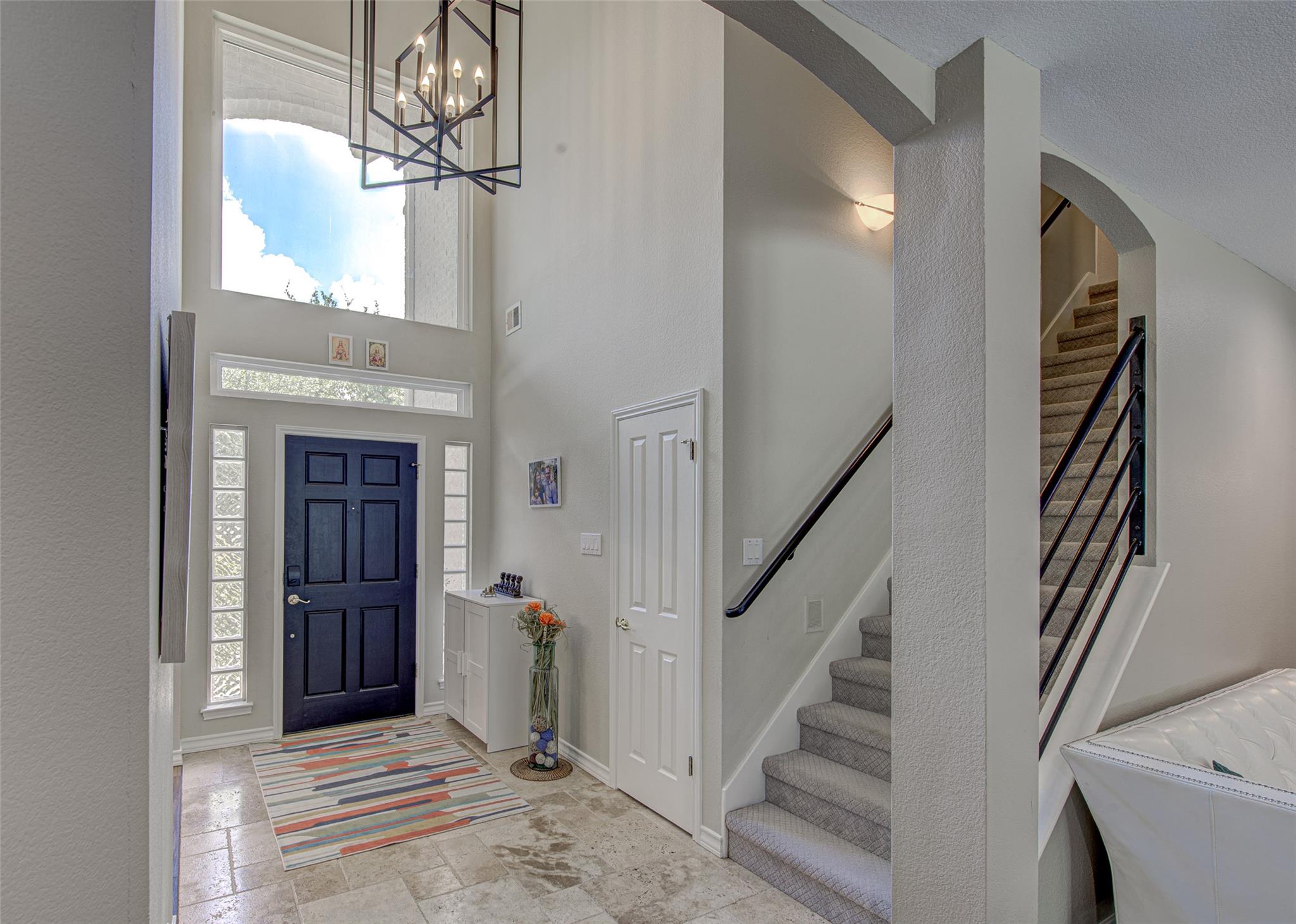 10619 Indigo Broom LOOP