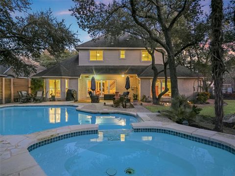 Photo of 10619 Indigo Broom LOOP, Austin, TX 78733 (MLS # 9858052)
