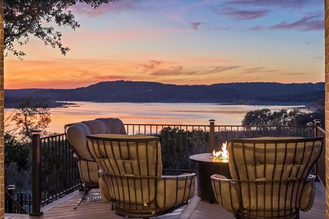 7312 Pace Ravine DR Lago Vista TX 78645