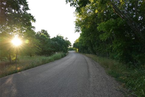 A home in Elgin