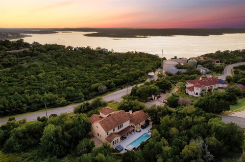 Photo of 3717 Eck LN, Austin, TX 78734 (MLS # 1686435)