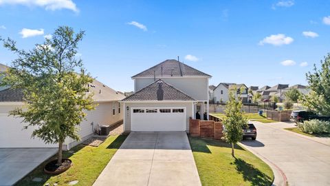 Tiny photo for 5201 Golden Canary LN, Austin, TX 78723 (MLS # 7318577)