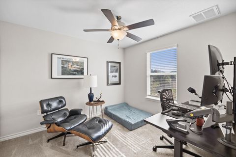 Tiny photo for 5201 Golden Canary LN, Austin, TX 78723 (MLS # 7318577)