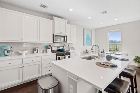 Tiny photo for 5201 Golden Canary LN, Austin, TX 78723 (MLS # 7318577)