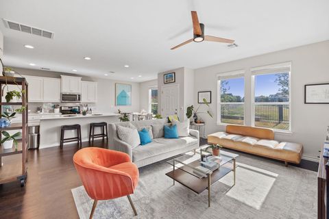 Tiny photo for 5201 Golden Canary LN, Austin, TX 78723 (MLS # 7318577)