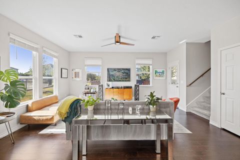 Tiny photo for 5201 Golden Canary LN, Austin, TX 78723 (MLS # 7318577)