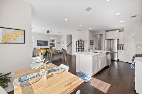 Tiny photo for 5201 Golden Canary LN, Austin, TX 78723 (MLS # 7318577)
