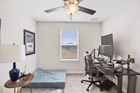 Tiny photo for 5201 Golden Canary LN, Austin, TX 78723 (MLS # 7318577)