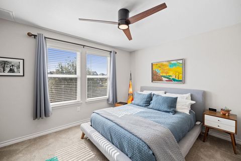 Tiny photo for 5201 Golden Canary LN, Austin, TX 78723 (MLS # 7318577)