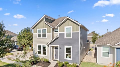 Tiny photo for 5201 Golden Canary LN, Austin, TX 78723 (MLS # 7318577)