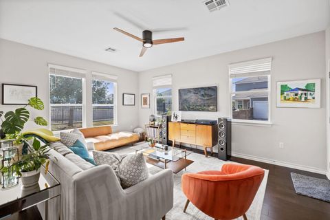 Tiny photo for 5201 Golden Canary LN, Austin, TX 78723 (MLS # 7318577)