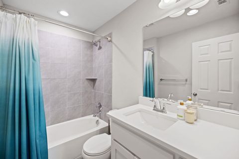 Tiny photo for 5201 Golden Canary LN, Austin, TX 78723 (MLS # 7318577)