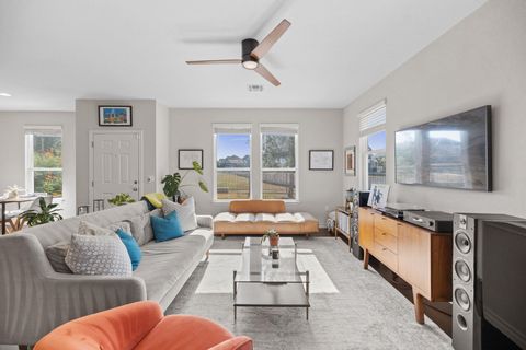 Tiny photo for 5201 Golden Canary LN, Austin, TX 78723 (MLS # 7318577)