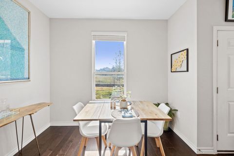 Tiny photo for 5201 Golden Canary LN, Austin, TX 78723 (MLS # 7318577)