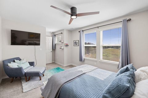Tiny photo for 5201 Golden Canary LN, Austin, TX 78723 (MLS # 7318577)
