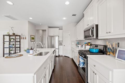 Tiny photo for 5201 Golden Canary LN, Austin, TX 78723 (MLS # 7318577)