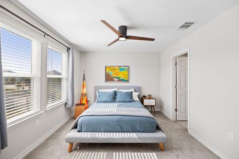 Tiny photo for 5201 Golden Canary LN, Austin, TX 78723 (MLS # 7318577)