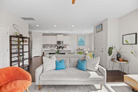 Tiny photo for 5201 Golden Canary LN, Austin, TX 78723 (MLS # 7318577)