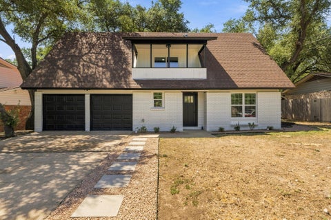 Photo of 903 Potomac PATH, Austin, TX 78753 (MLS # 4423525)