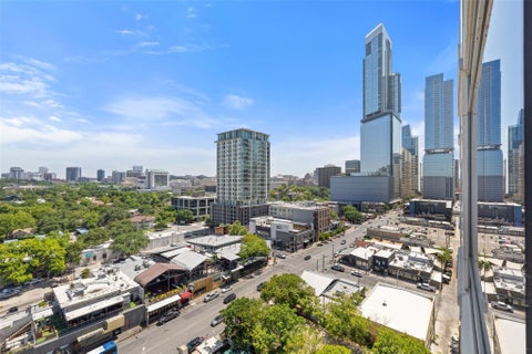 Tiny photo for 501 West Ave #1304, Austin, TX 78701 (MLS # 9739442)