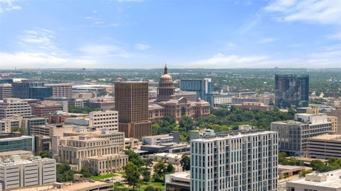Tiny photo for 501 West Ave #1304, Austin, TX 78701 (MLS # 9739442)
